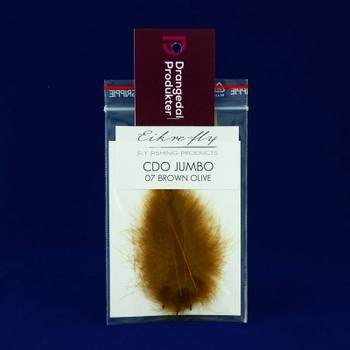 Bilde av CDO Jumbo
